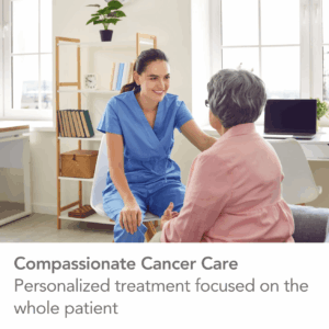 compassionate care