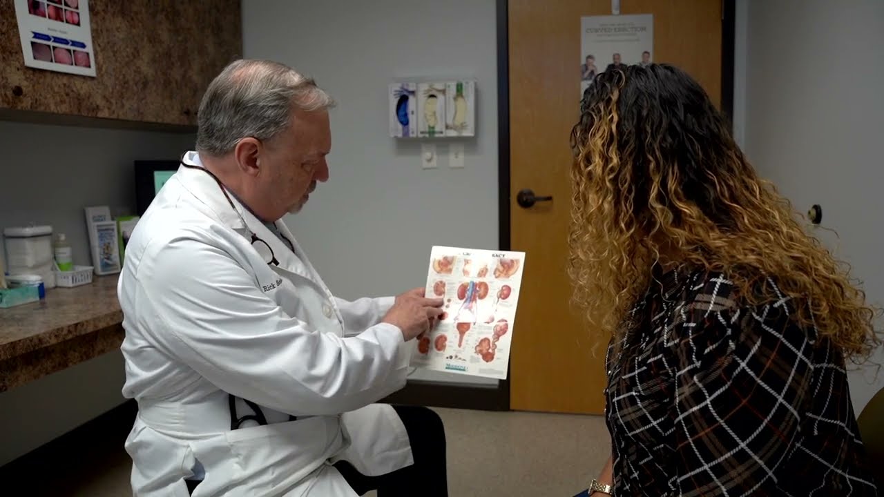 Comprehensive Services at Cancer Care of North Florida