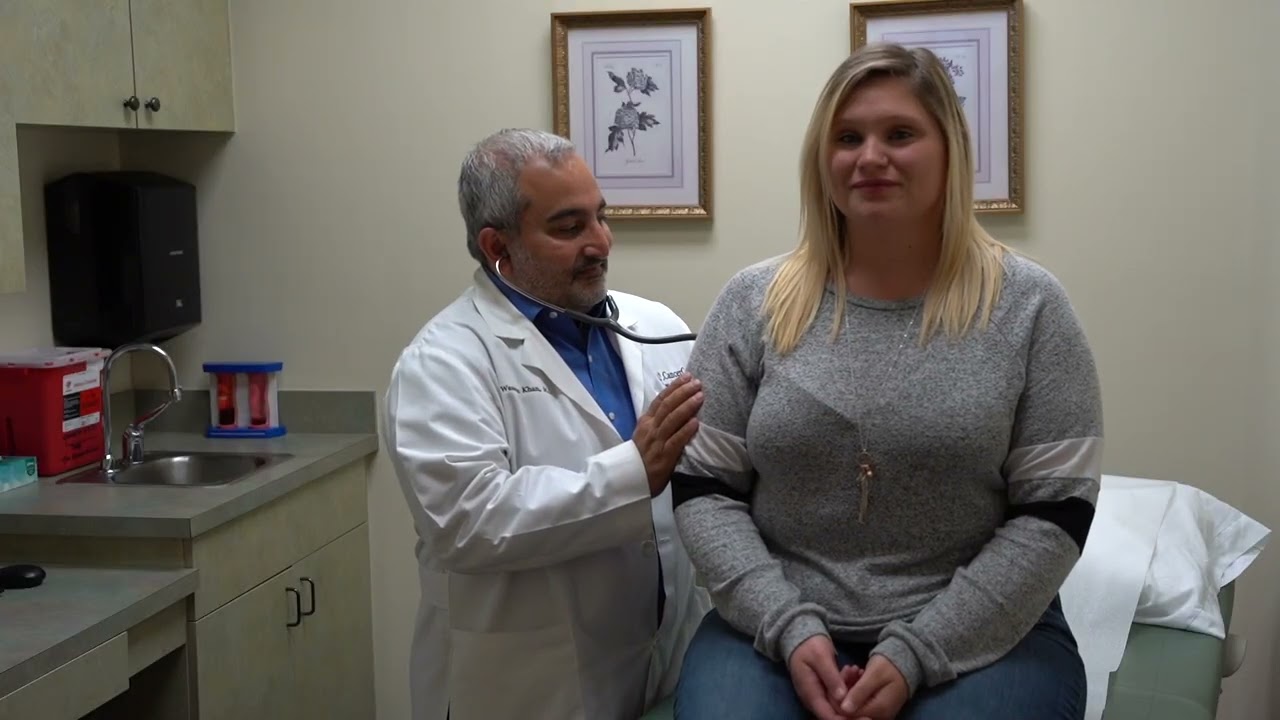 Medical Oncology Services at Cancer Care of North Florida